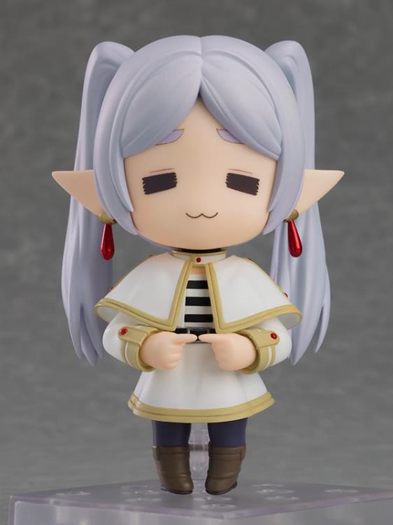 GSC NENDOROID FRIEREN - FRIEREN GSC NENDOROID FRIEREN - FRIEREN